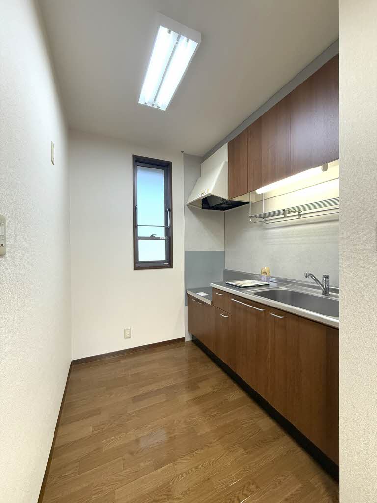 タウンＫＯＭＯ A202号-2