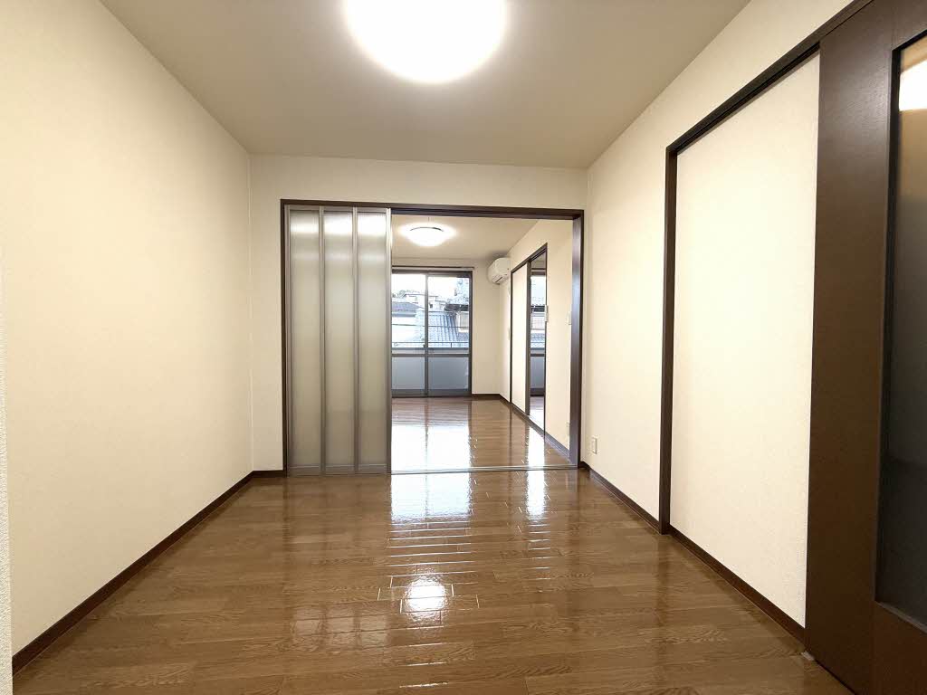 タウンＫＯＭＯ A202号-3