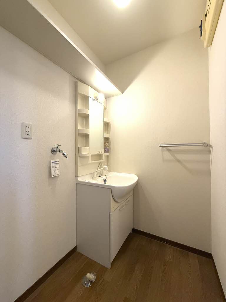 タウンＫＯＭＯ A202号-4