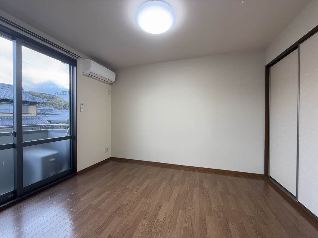 タウンＫＯＭＯ A202号-8