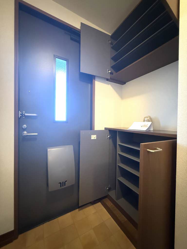 タウンＫＯＭＯ A202号-11