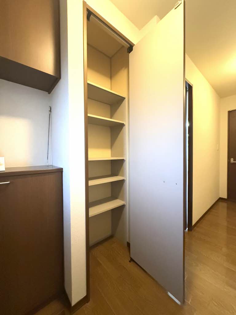 タウンＫＯＭＯ A202号-12