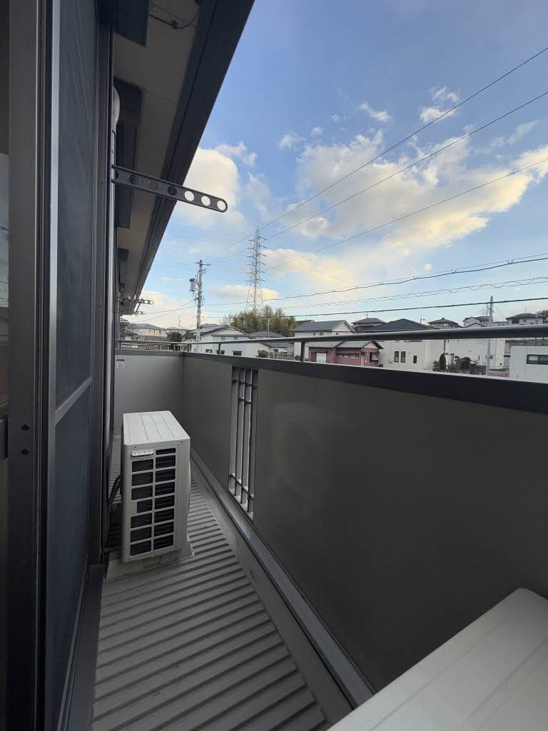 タウンＫＯＭＯ A202号-15