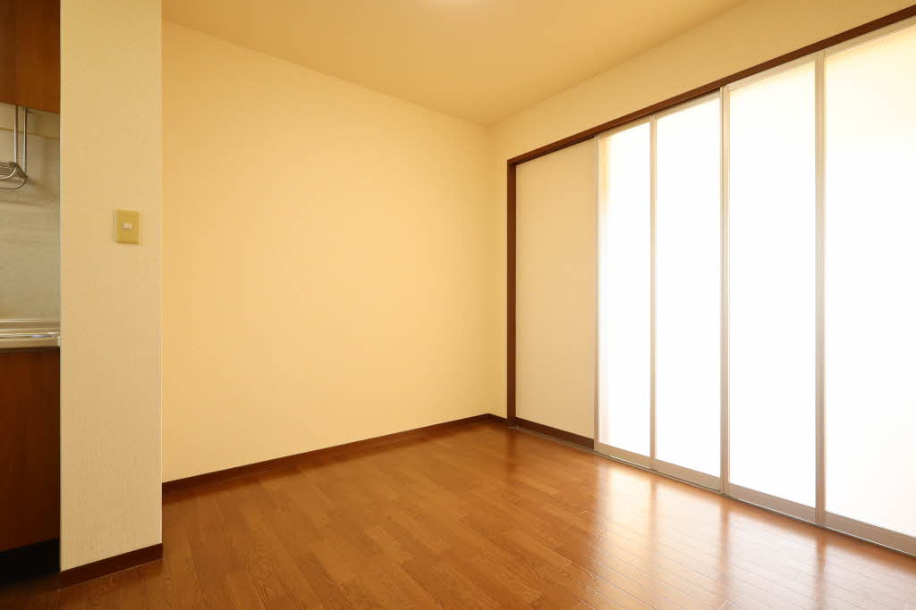 タウンＫＯＭＯ A203号-2