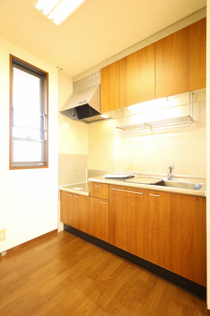 タウンＫＯＭＯ A203号-4