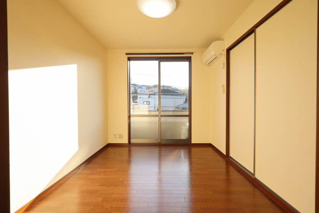 タウンＫＯＭＯ A203号-5