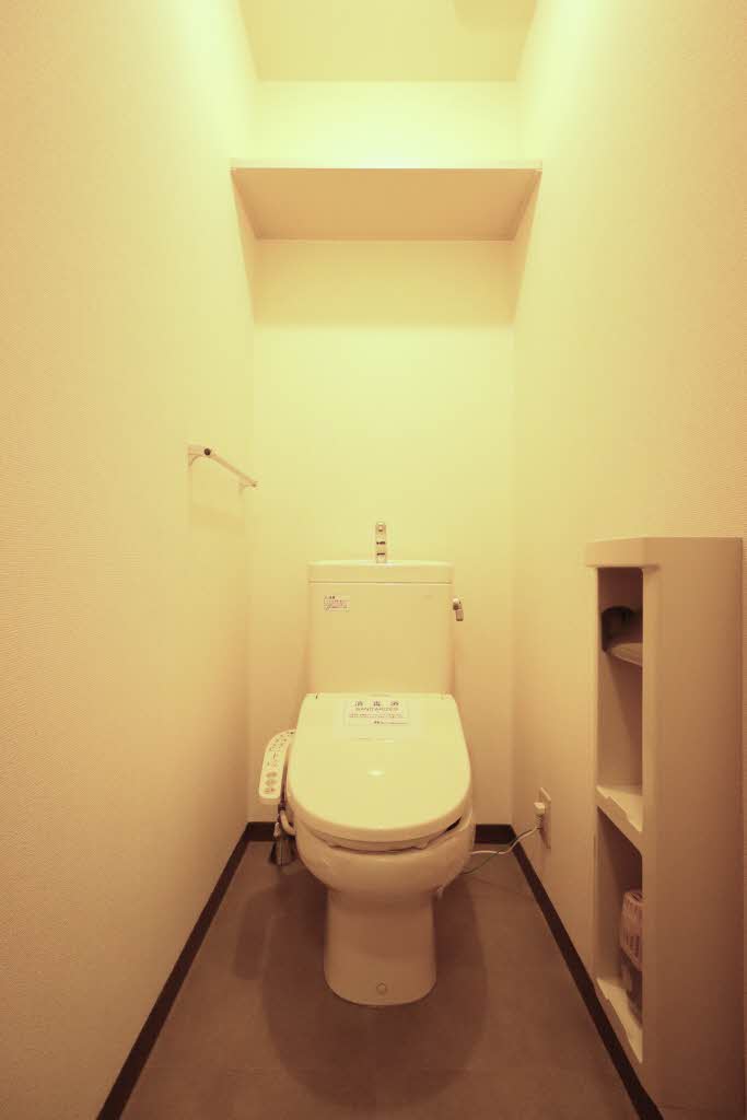 タウンＫＯＭＯ A203号-10