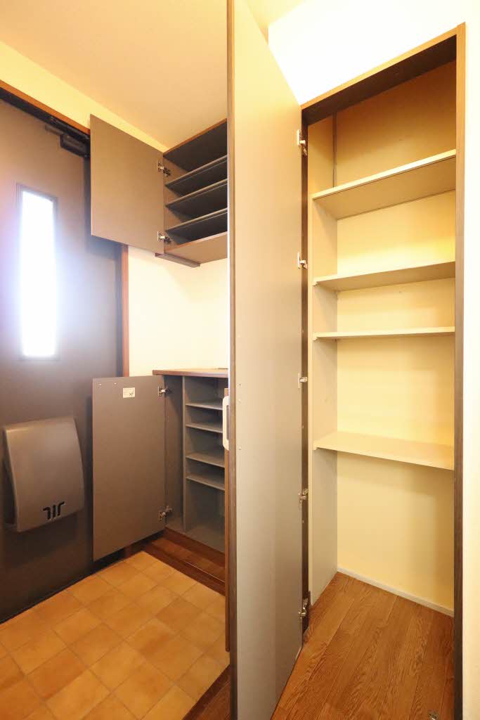 タウンＫＯＭＯ A203号-12