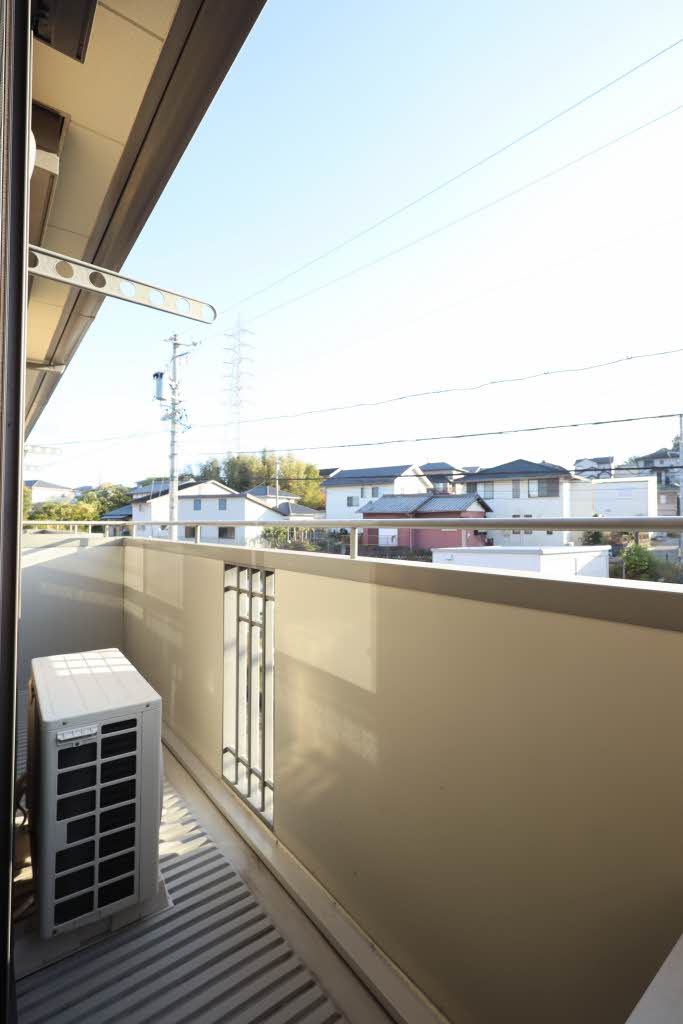 タウンＫＯＭＯ A203号-14