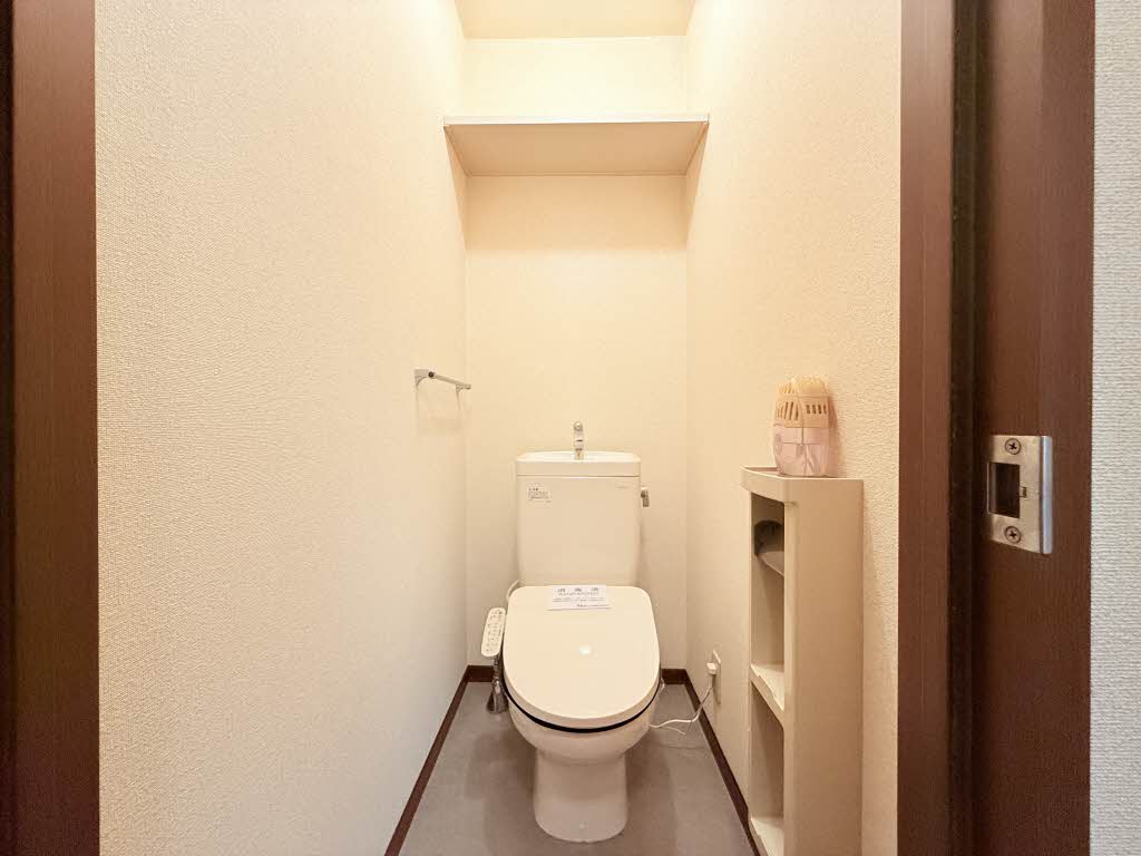 タウンＫＯＭＯ B103号-6