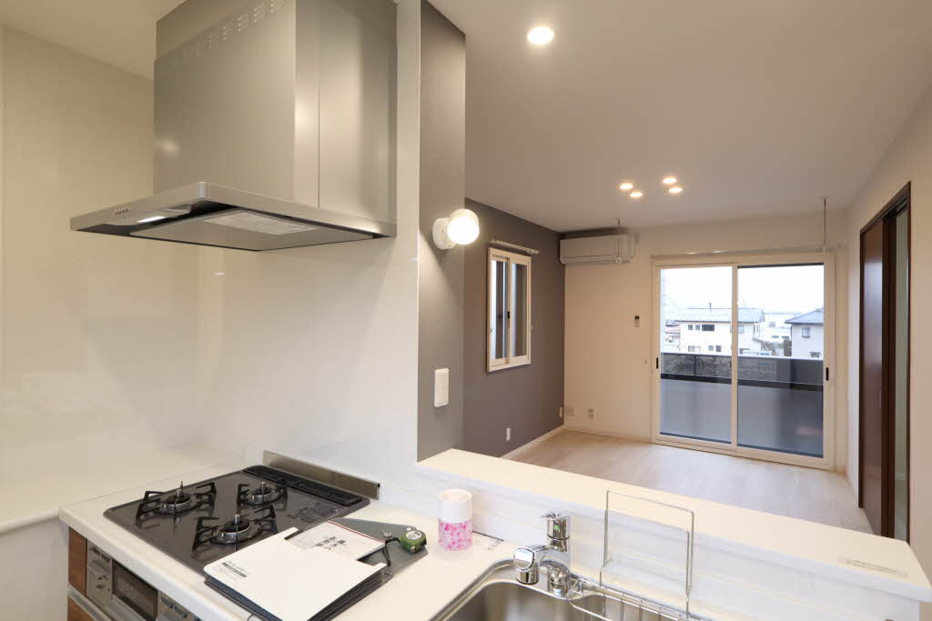 ディアスサンライト A202号-7