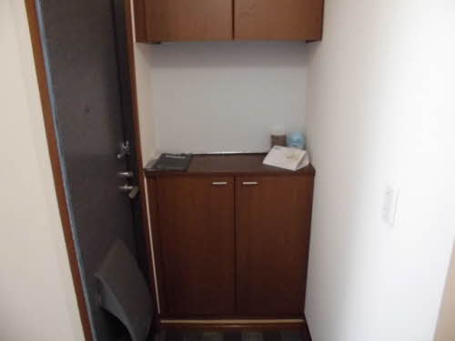 ヴィラサンモール 0202号-2