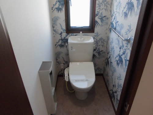 ヴィラサンモール 0202号-3