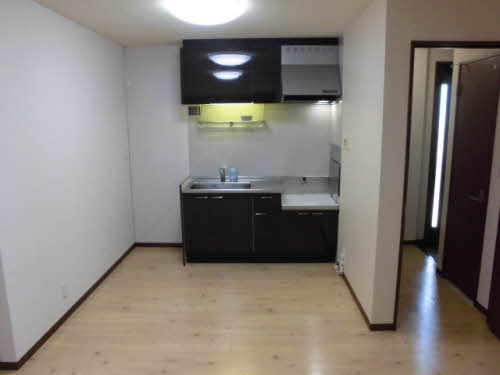 ヴィラサンモール 0202号-4