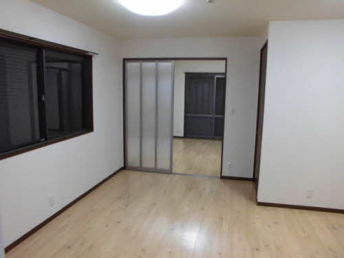 ヴィラサンモール 0202号-5