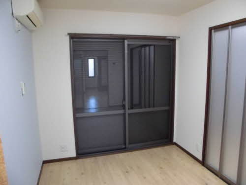 ヴィラサンモール 0202号-7