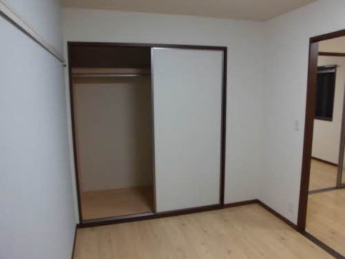 ヴィラサンモール 0202号-9