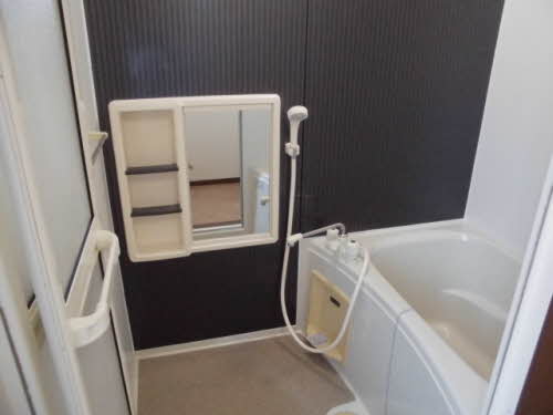 ヴィラサンモール 0202号-12