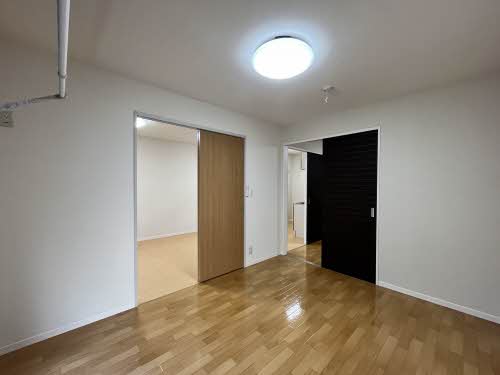 セゾン　ファミール 0202号-3