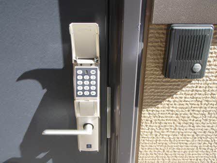 エスポワール秋桜 B102号-2