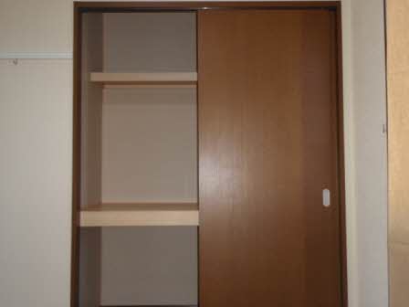 エスポワール秋桜 B102号-9