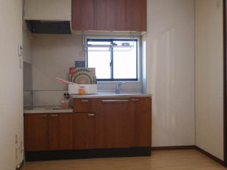 エスポワール秋桜 B102号-11