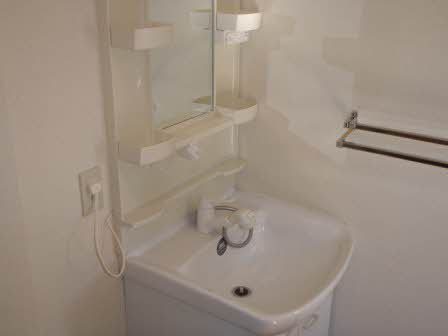 エスポワール秋桜 B102号-14