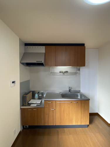 パストラルコート・S A201号-6