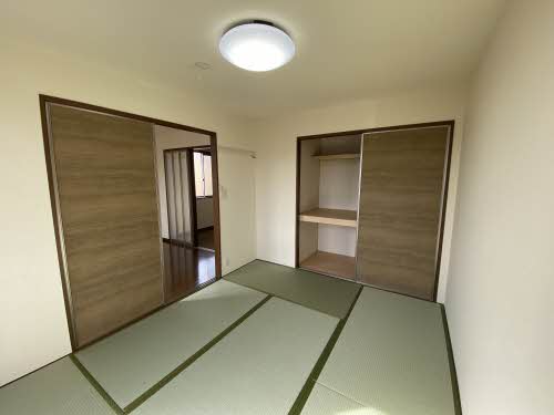 パストラルコート・S A201号-8