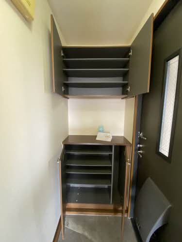 パストラルコート・S A201号-12