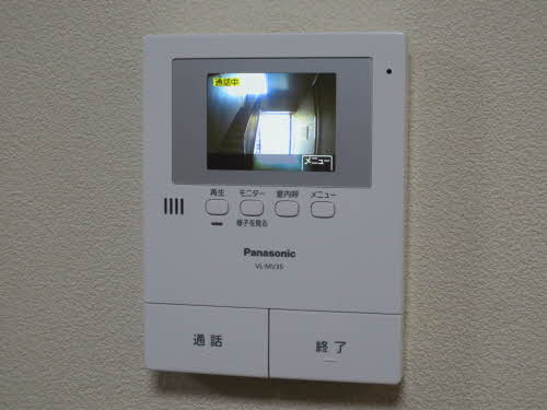 パストラルコート・Ｓ B101号-2