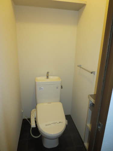 パストラルコート・Ｓ B101号-6