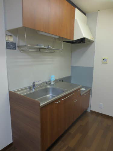 パストラルコート・Ｓ B101号-8