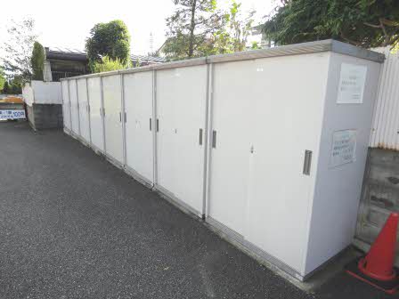 ディアスミナミ A101号-1