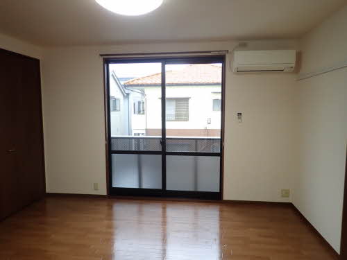 ハイツ　あさひ 0203号-3