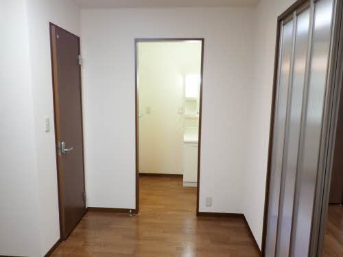 ハイツ　あさひ 0203号-7