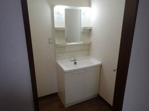 ハイツ　あさひ 0203号-13