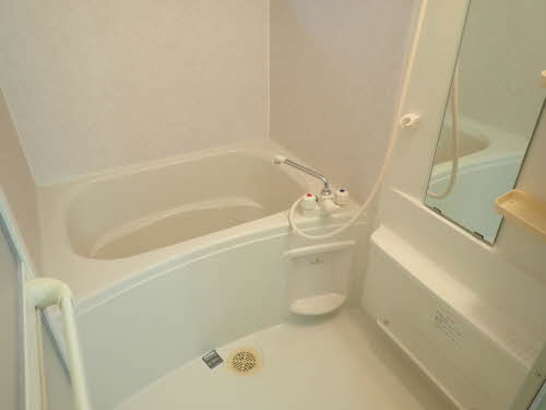 ハイツ　あさひ 0203号-14