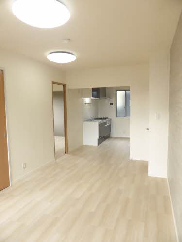 ハイムＴＳＫ 0101号-3