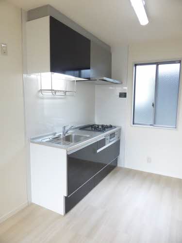 ハイムＴＳＫ 0101号-5