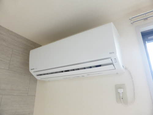 ハイムＴＳＫ 0101号-7