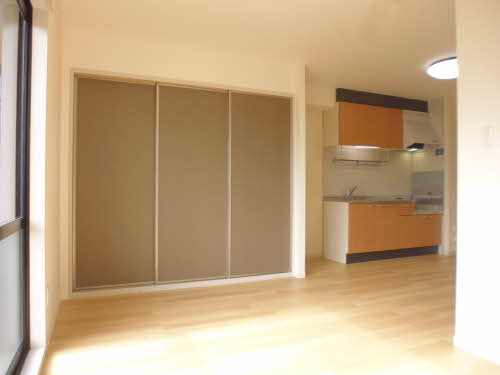 マメゾン東町 0102号-2