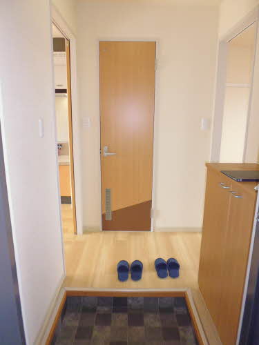 マメゾン東町 0102号-3