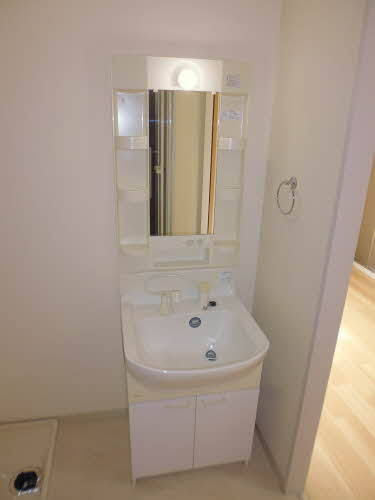 マメゾン東町 0102号-4