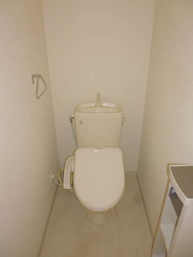 マメゾン東町 0102号-5