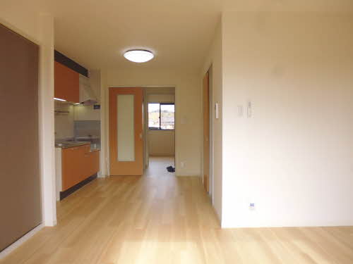 マメゾン東町 0102号-8