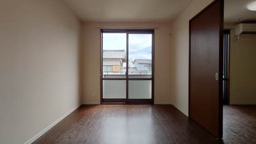 ペアハウス A202号-4