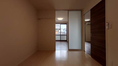 ペアハウス A202号-7