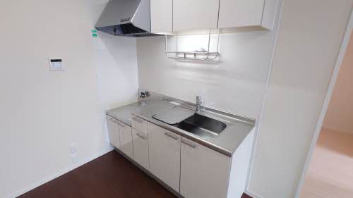 ペアハウス A202号-9