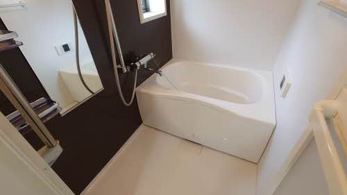 ペアハウス A202号-11